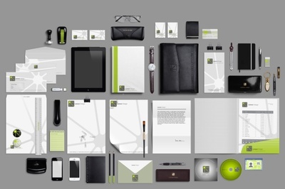 企業(yè)形象視覺識(shí)別系統(tǒng)策劃設(shè)計(jì)