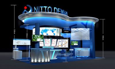 重慶展會(huì)展廳策劃方案 專業(yè)機(jī)構(gòu)助力企業(yè)形象提升